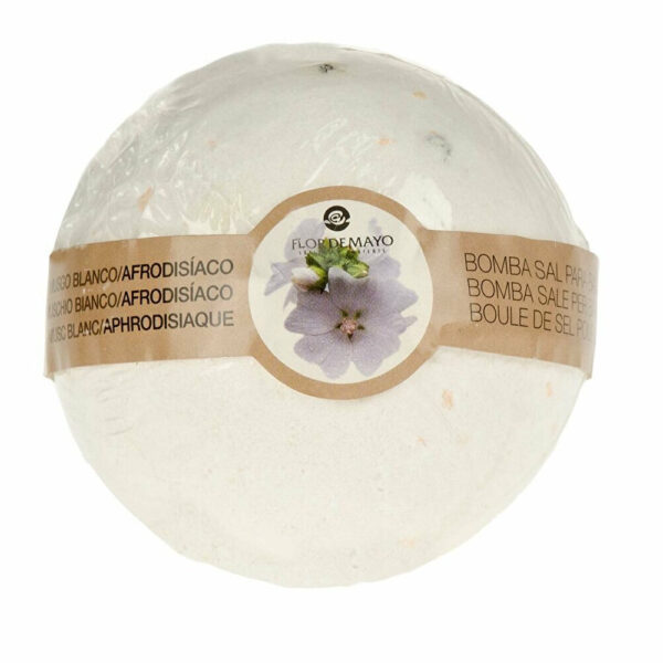 Αντλία Λουτρού Flor de Mayo Μος (250 g) - S4503211