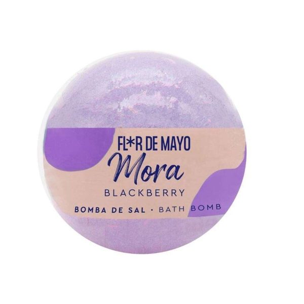 Αντλία Λουτρού Flor de Mayo Blackberry 200 g - S4518142