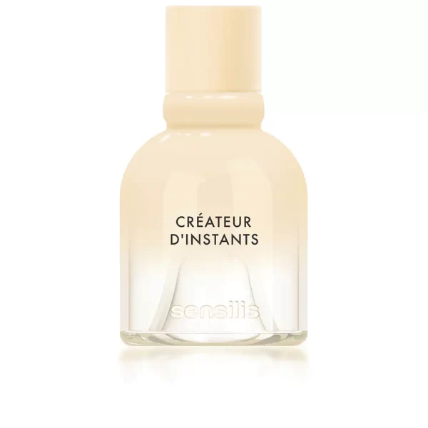 SENSILIS CREATEUR D'INSTANTS edt vapo 100 ml - NVA9001256