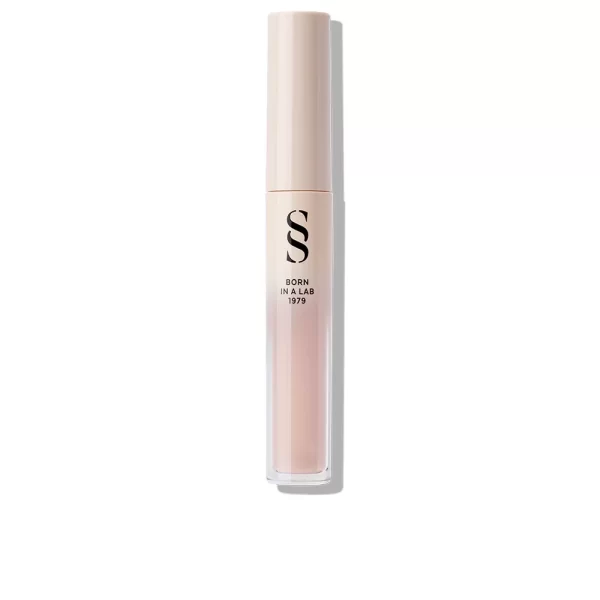 SENSILIS LIP GLOW [OIL REPAIR] lip gloss #02-Peachy Promise 3.5 ml - NVA9002031