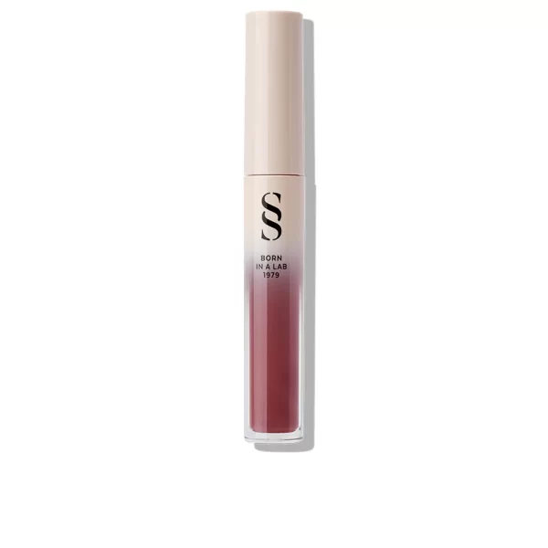 SENSILIS LIP GLOW [OIL REPAIR] lip gloss #04-Pink-A-Boo 3.5 ml - NVA9002055