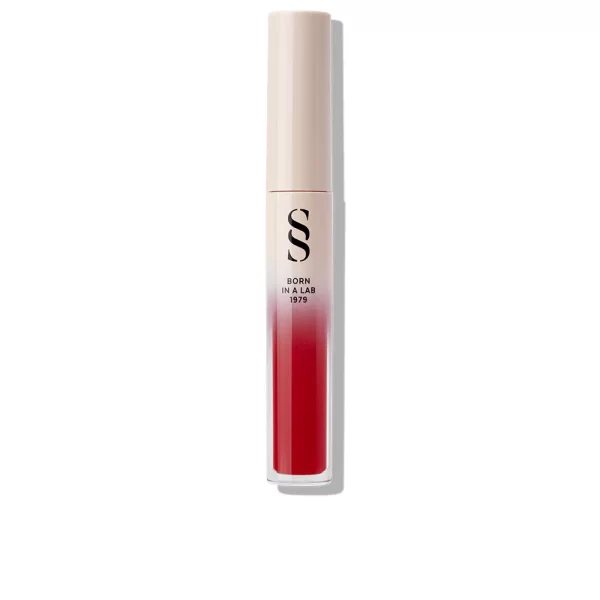 SENSILIS LIP GLOW [OIL REPAIR] lip gloss #05-Berry Me 3.5 ml - NVA9002062