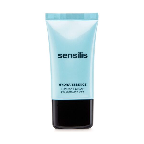 Sensilis Hydra Essence Dry Skin Ενυδατική Κρέμα Προσώπου για Ξηρές Επιδερμίδες με Υαλουρονικό Οξύ 40ml - NVA9784906