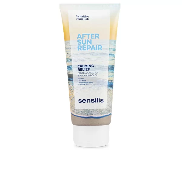 SENSILIS AFTER SUN REPAIR gel 200 ml - NVA9914204