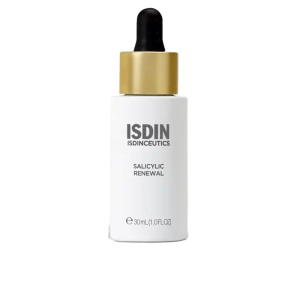 ISDIN ISDINCEUTICS SALICYLIC RENEWAL serum 30 ml - NVA0243385