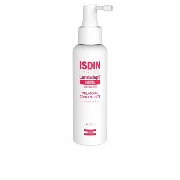 ISDIN LAMBDAPIL anti-hair loss lotion 100 ml - NVA0280366