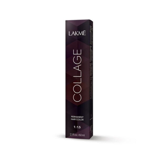 Μόνιμη Βαφή Lakmé Collage Bases Color Nº 99/00 60 ml - S4260078