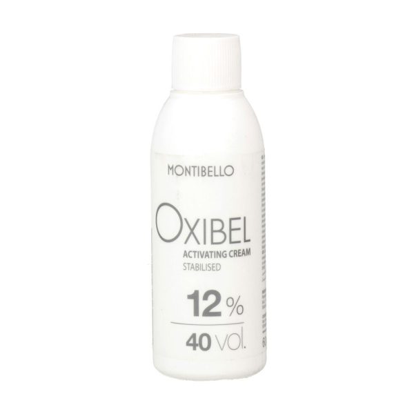 Σταδιακός Αποχρωματισμός Montibello Oxibel 40 vol 12 % (60 ml) - M0101571