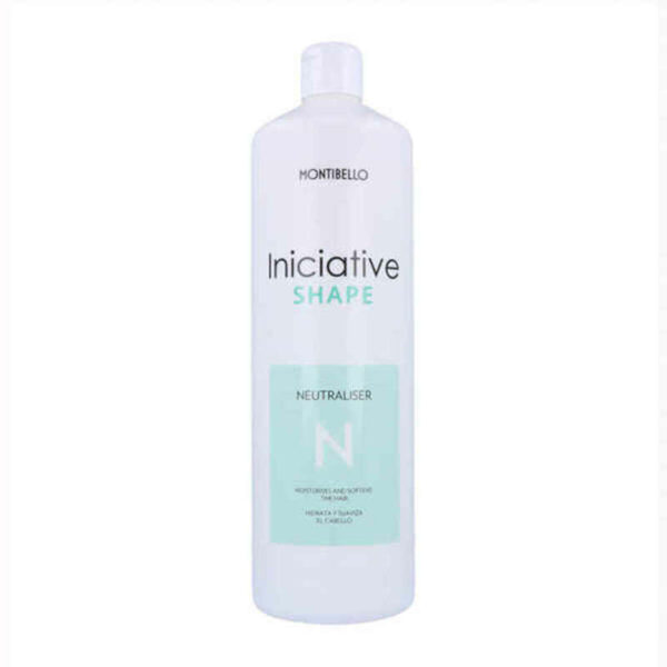 Κρέμα για Χτενίσματα Iniciative Shape Neutralizante Montibello Iniciative Shape Neutralis (1000 ml) - M0115522