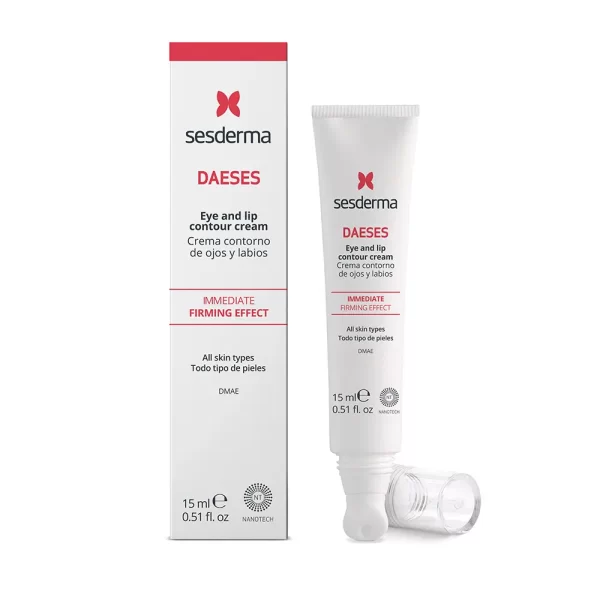 SESDERMA DAESES eye-lip contour 15 ml - NVA9480590