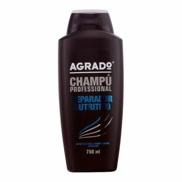 Επανορθωτικó Σαμπουάν Agrado (750 ml) - S4516654