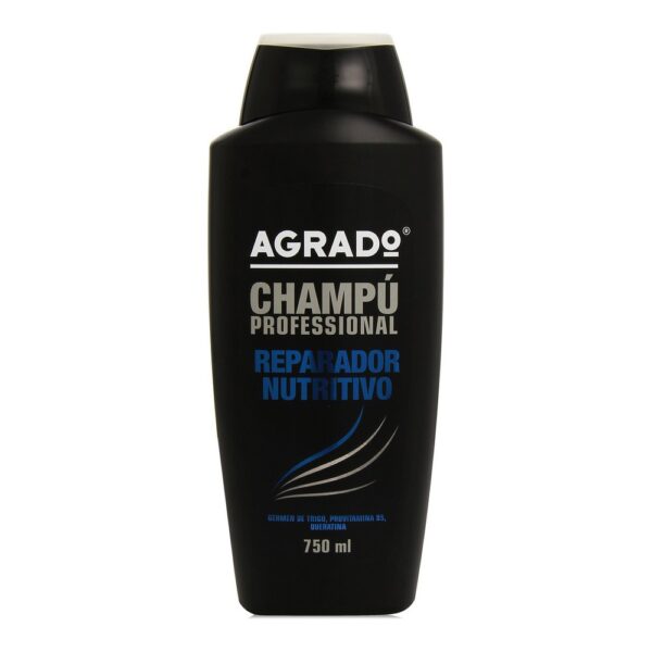 Επανορθωτικó Σαμπουάν Agrado (750 ml) - S4516654