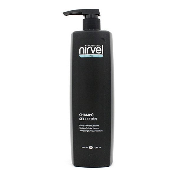 Σαμπουάν + Conditioner Nirvel - S4253460