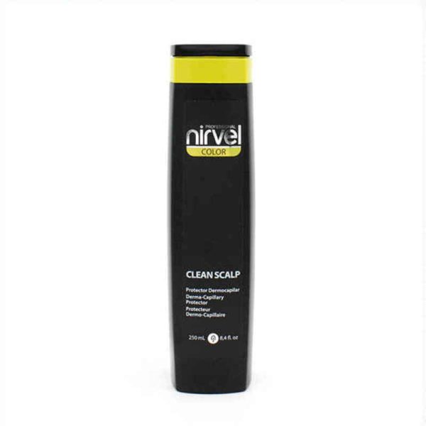 Σαμπουάν Nirvel Clean Scalp (250 ml) (250 ml) - S4253431