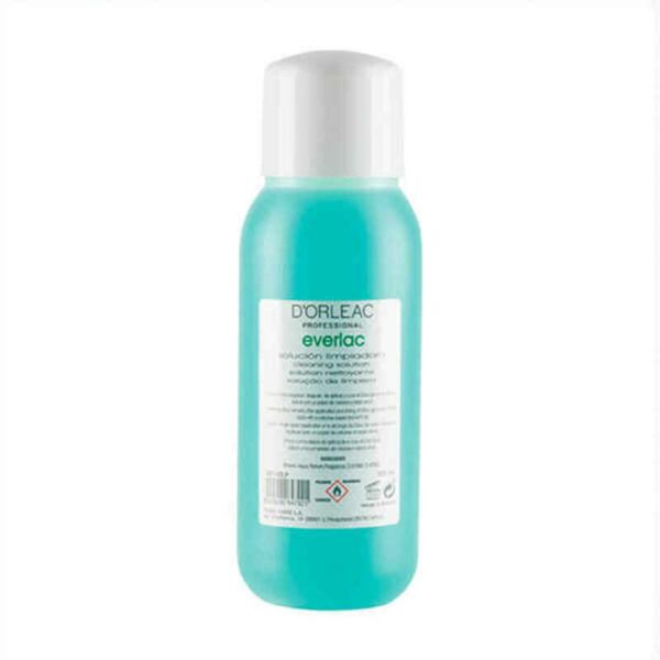 Καθαριστικό Fama Fabré Dorleac Everlac Μερικοί (150 ml) - S4254920