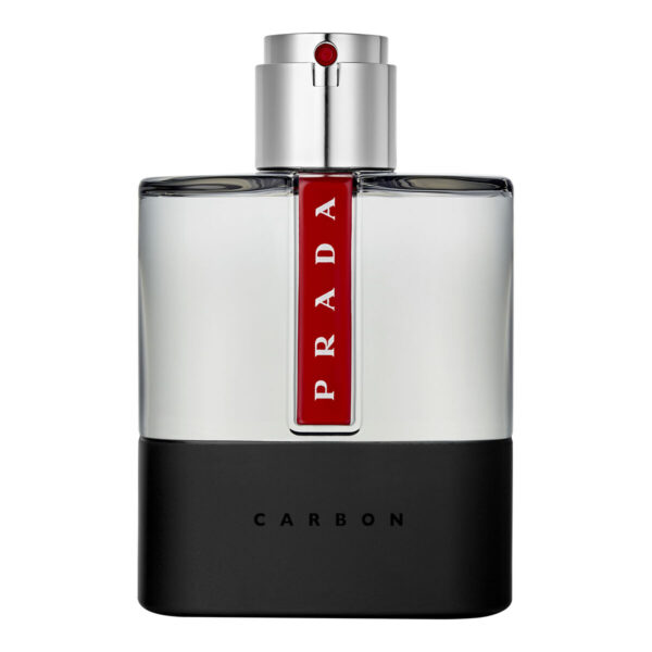 Prada Luna Rossa Carbon Pour Homme Edt Spray 100 ml - PARR-XM-404-B1