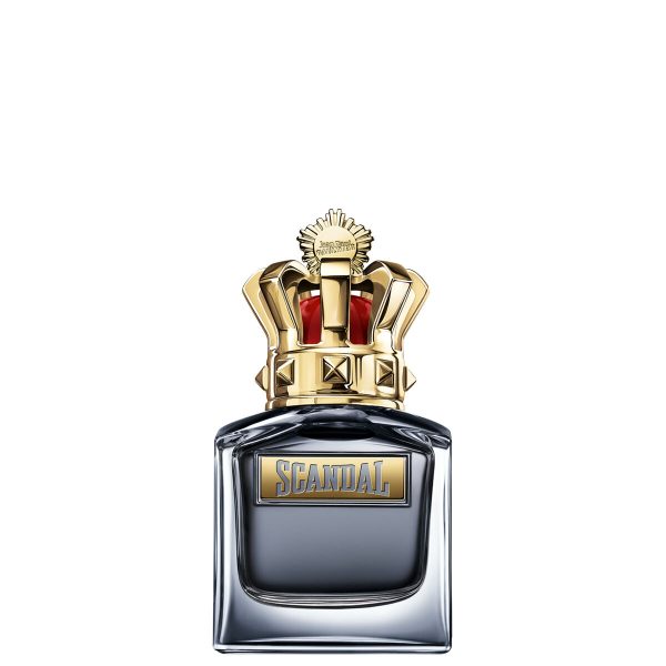 Jean-Paul Gaultier Scandal M EdT 50 ml /2021 - PARN-8J-404-50