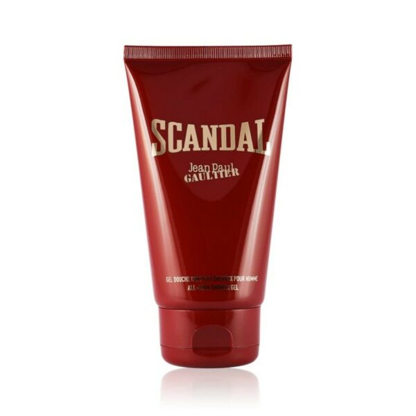 J.P. Gaultier Scandal Pour Homme Shower Gel 150 ml - PARN-8J-600-B6