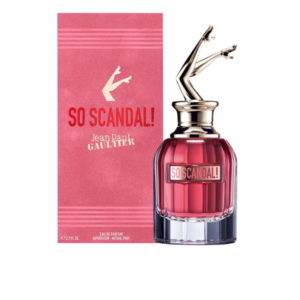 Jean-Paul Gaultier So Scandal W EdP 50 ml /2020 - PARN-C9-303-02