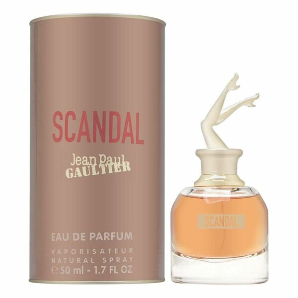 Jean-Paul Gaultier Scandal W EdP 50 ml - PARR-ZC-303-04