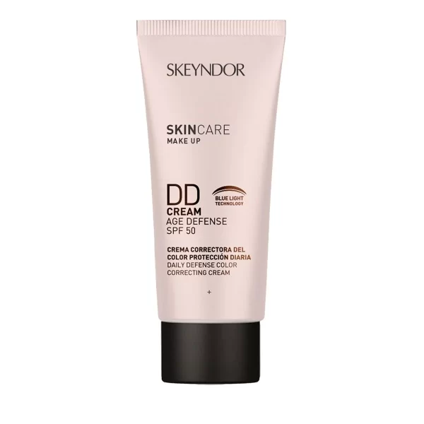 Skeyndor Make Up DD Cream Age Defence SPF50 02 40 ml - PARC-SY-100-02