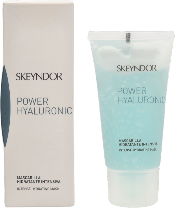 Skeyndor Power Hyaluronic Intense Hydrating Mask 50 ml - PARC-SY-096-50