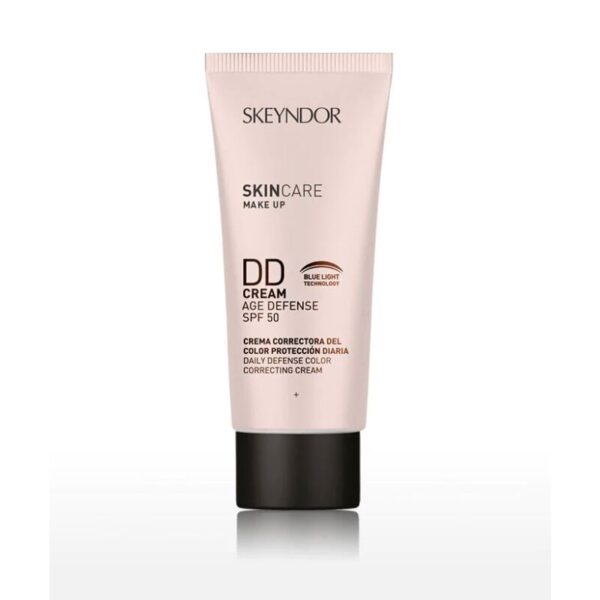 Skeyndor Make Up DD Cream Age Defence SPF50 00 40 ml - PARC-SY-100-40