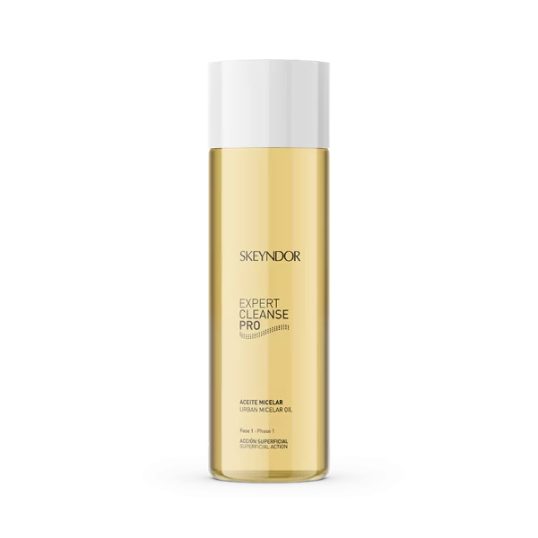 Skeyndor Expert Cleanse Pro Urban Micellar Balm-To-Oil 125 ml - PARC-SY-153-01