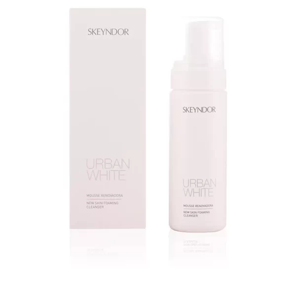 Skeyndor Urban White New Skin Foaming Cleanser 150 ml - PARC-SY-032-B6