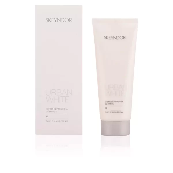 Skeyndor Urban White Shield Hand Cream 75 ml - PARC-SY-074-75