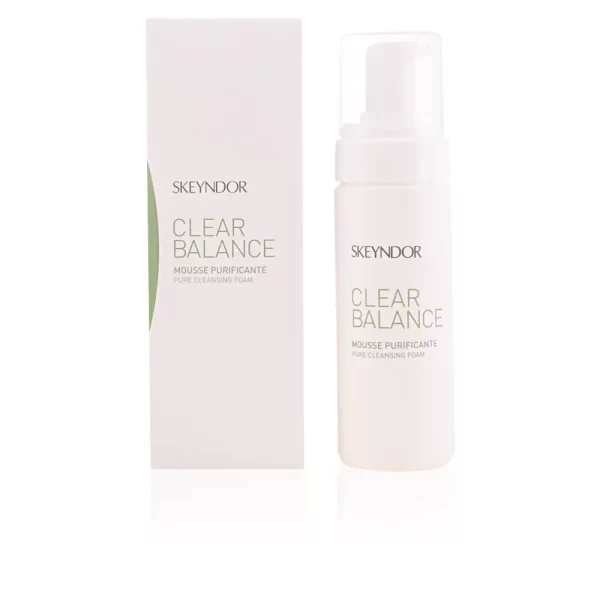 Skeyndor Clear Balance Pure Cleansing Foam 150 ml - PARC-SY-008-B6