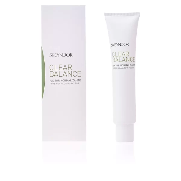 Skeyndor Clear Balance Pore Normalising Factor 75 ml - PARC-SY-053-75