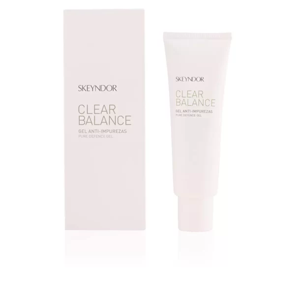 Skeyndor Clear Balance Pure Defence Gel 50 ml - PARC-SY-009-50