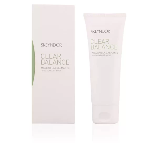 Skeyndor Clear Balance Pure Comfort Mask 75 ml - PARC-SY-063-75