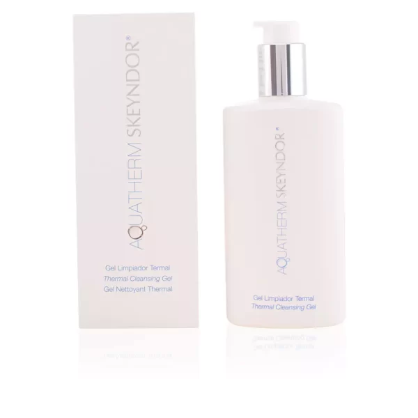 Skeyndor Aquatherm Thermal Cleansing Gel 250 ml - PARC-SY-005-B4