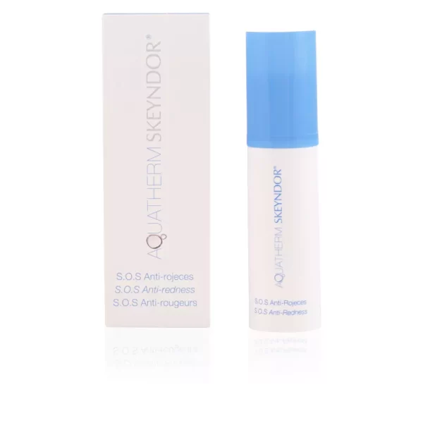 Skeyndor Aquatherm SOS Anti Redness 30 ml - PARC-SY-026-30