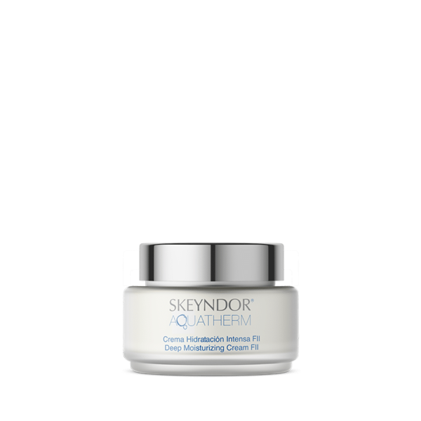 Skeyndor Aquatherm Re-Balancing Gentle Cream FI 50 ml - PARC-SY-003-50