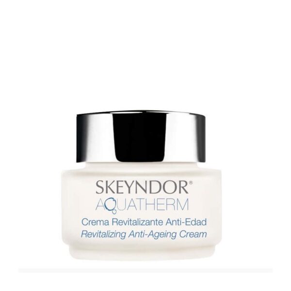 Skeyndor Aquatherm Revitalizing Anti-Aging Cream 50 ml - PARC-SY-004-50