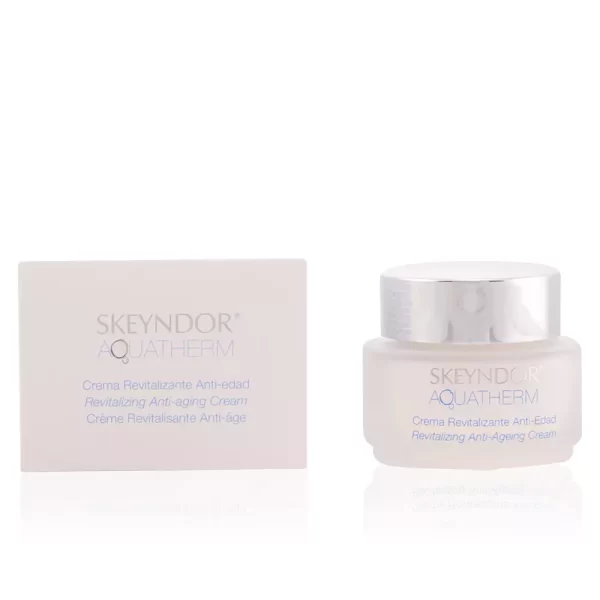 Skeyndor Aquatherm Revitalizing Anti-Aging Cream 50 ml - PARC-SY-004-50