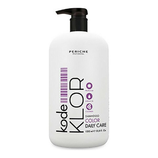 Σαμπουάν Color Periche (500 ml) - S4242232