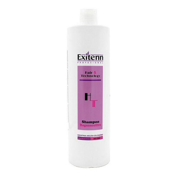 Σαμπουάν + Conditioner Exitenn - S4243600