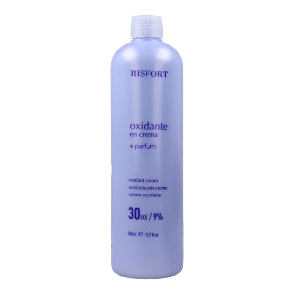 Οξειδωτικό Mαλλιών Risfort Oxidante Crema 500 ml - S4261559