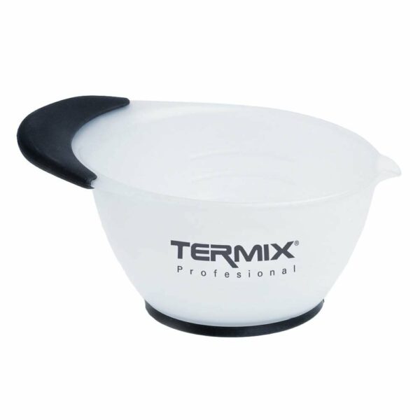 TERMIX TERMIX PROFESIONAL bowl tintes #blanco 1 u - S4508092