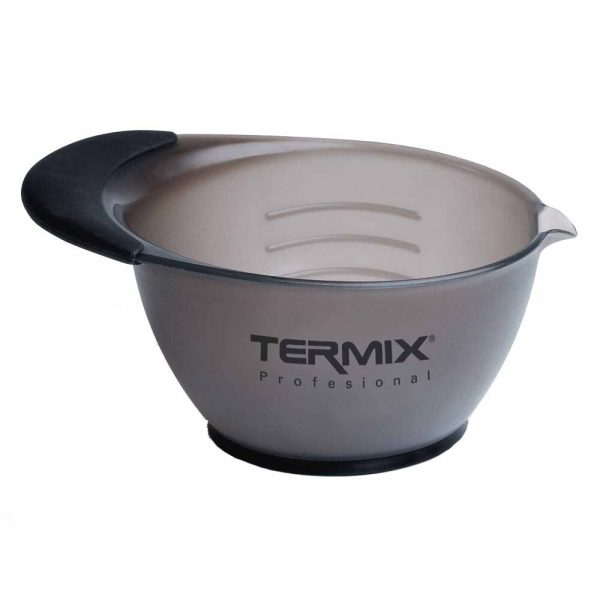 Μπολ μετρητής Termix Βαφή Μαύρο - S4262395