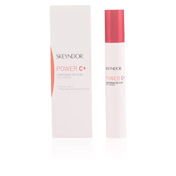 Skeyndor Power C+ Eye Contour Cream 15 ml - PARC-SY-018-15