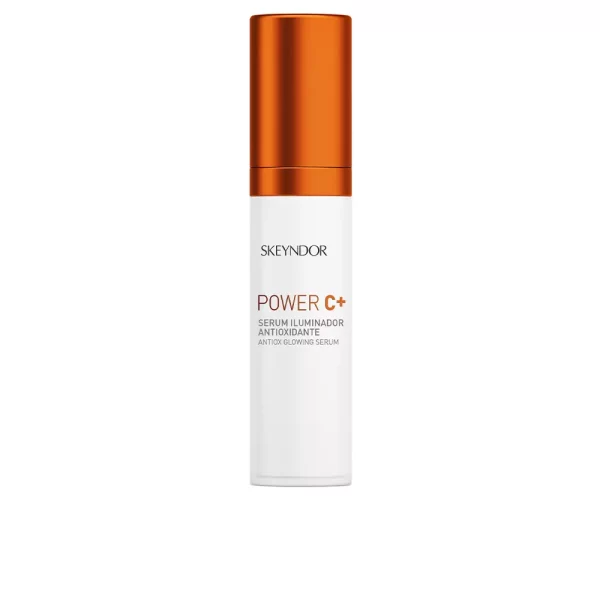 Skeyndor Power C+ Antiox Glowing Serum 12,5% 30 ml - PARC-SY-082-30