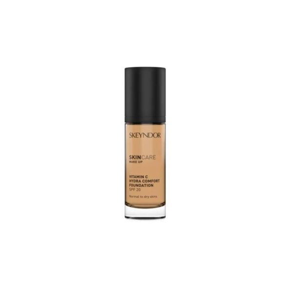 Skeyndor Make Up Vitamin C Hydra Comfort Foundation 02 30 ml - PARC-SY-112-01