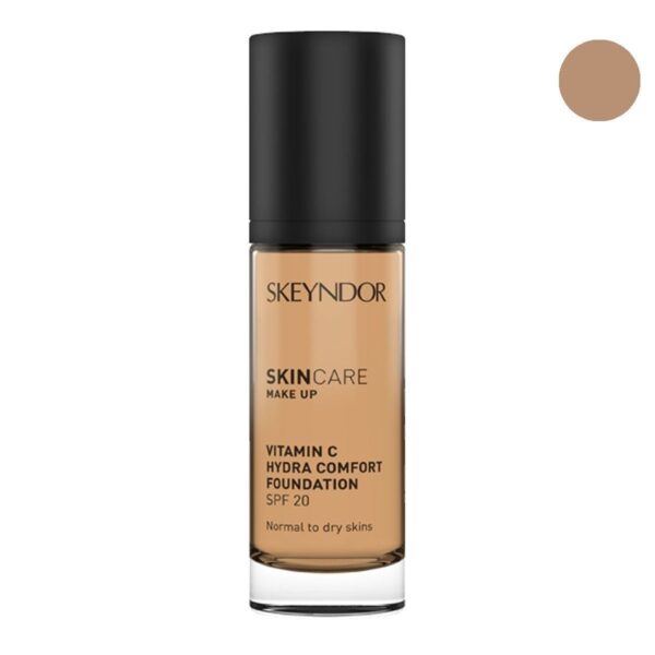 Skeyndor Make Up Vitamin C Hydra Comfort Foundation 03 30 ml - PARC-SY-112-02