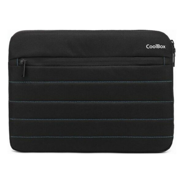 Θήκη για Laptop CoolBox COO-BAG13-0N Μαύρο 13" - S7735126