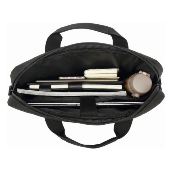 Θήκη για Laptop CoolBox COO-BAG15-1N Μαύρο 15.6" - S55010353